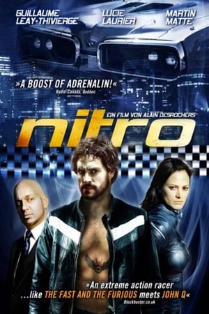 一触即发,Nitro(2007电影)