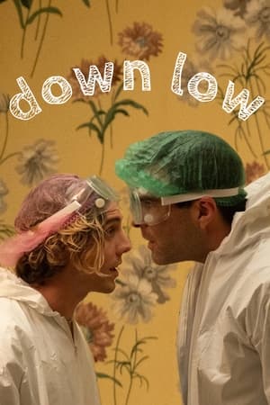 疯狂作死夜,Down Low(2023电影)