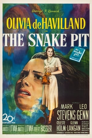 蛇穴,The Snake Pit(1948电影)