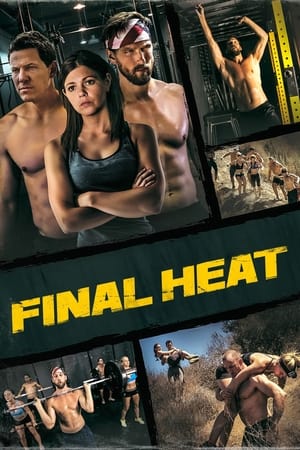 最后一搏,Final Heat(2024电影)