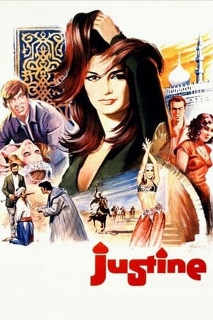 贾斯廷,<em>Justin</em>e(1969电影)