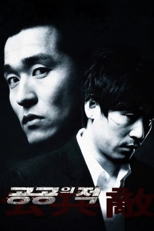 人民公敌,공공의 적(2002电影)