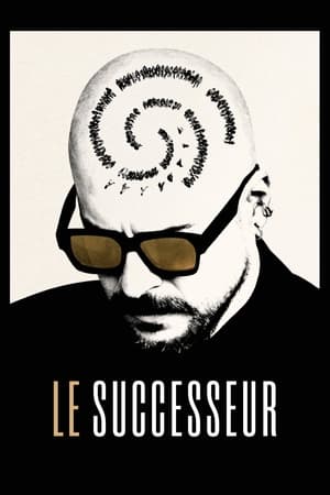 继承厄运,Le Successeur(2023电影)