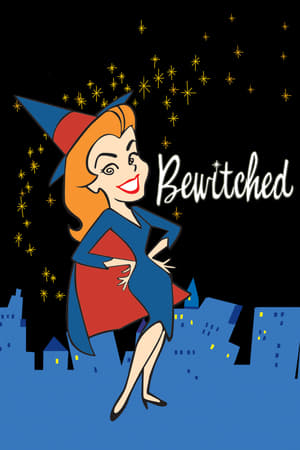 家有仙妻,Bewitched(1964电视剧集)