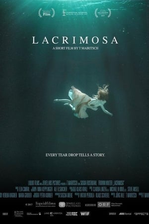 Lacrimosa电影海报