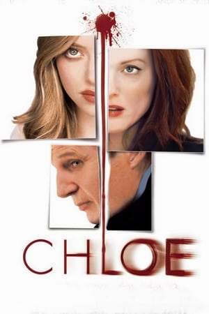 克洛伊,<em>Chloe</em>(2010电影)