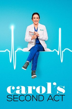 人生第二春,Carol's Second Act(2019电视剧集)