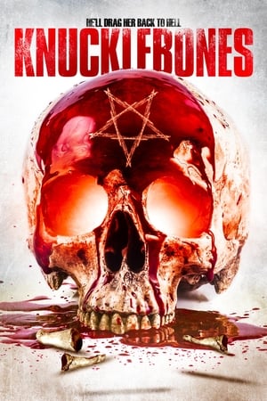 骨魔,Knucklebones(2016电影)