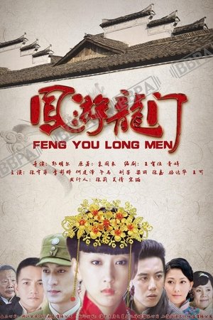 凤游龙门(2014电视剧集)