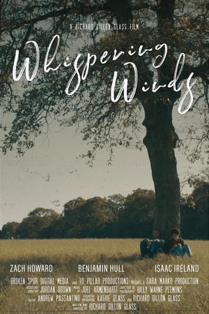 Whispering Winds电影海报