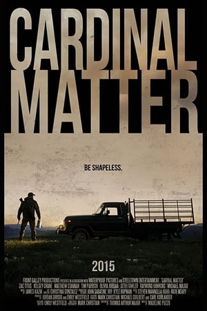 基数效应,Cardinal Matter(2015电影)