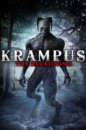 坎卜斯：清算,Krampus: The Reckoning(2015电影)