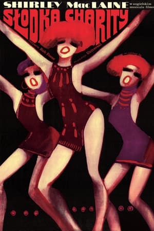 生命的旋律,Sweet Charity(1969电影)