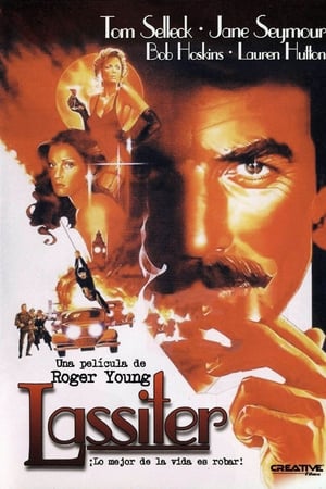 御准神偷,Lassiter(1984电影)