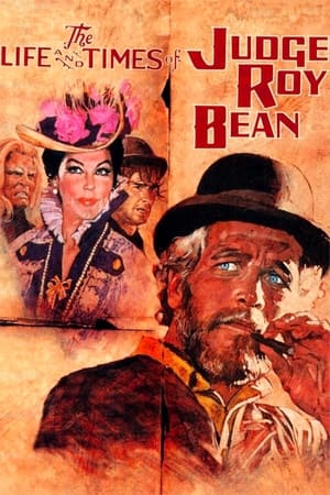 夺命判官,The Life and Times of Judge <em>Roy</em> Bean(1972电影)