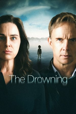 沉溺,The Drowning(2021电视剧集)
