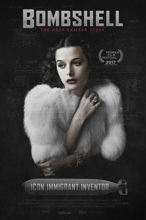 尤物：海蒂·拉玛传,Bombshell: The Hedy Lamarr Story(2018电影)
