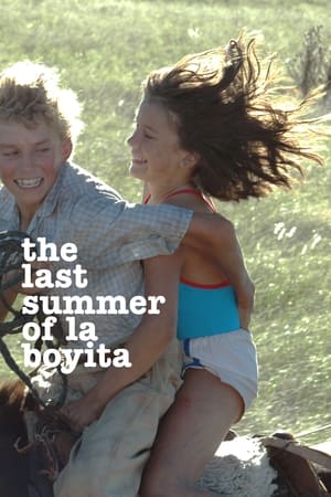 脸红的夏日,El último verano de la Boyita(2009电影)