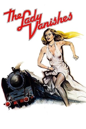 失踪的女人,The Lady Vanishes(1979电影)