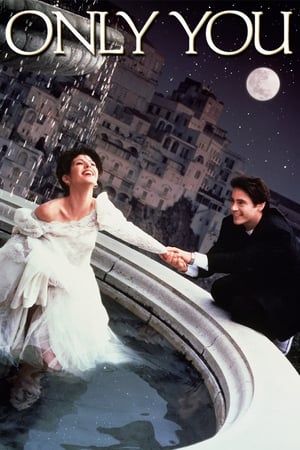 我心属于你,Only You(1994电影)