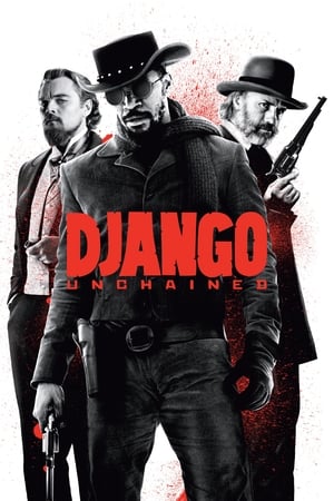被解救的姜戈,Django Unchained(2012电影)
