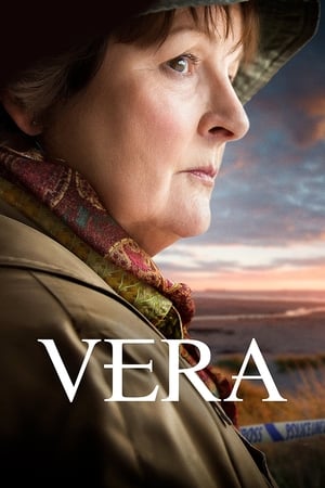 探长薇拉,Vera(2011电视剧集)