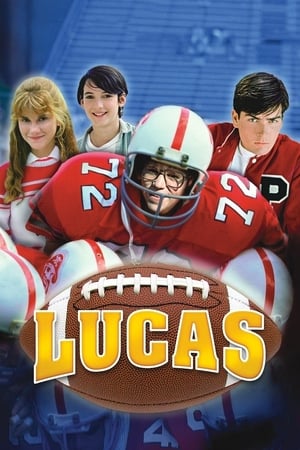 美国小子,Lucas(1986电影)