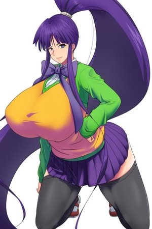 巨乳学院