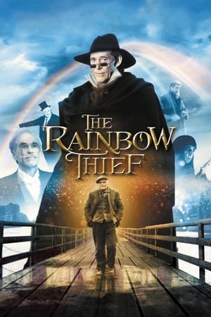 彩虹大盗,The Rainbow Thief(1994电影)