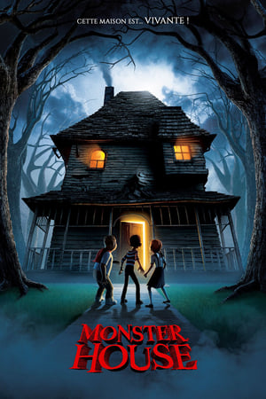 怪兽屋,Monster House(2006电影)
