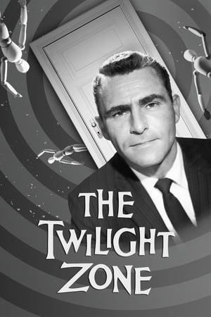 阴阳魔界,The Twilight Zone(1959电视剧集)