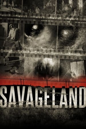 野蛮地带,Savageland(2015电影)