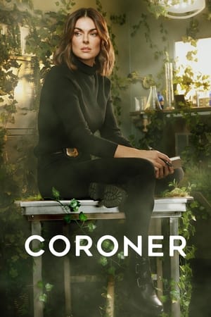 验尸官,Coroner(2019电视剧集)