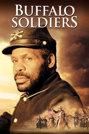 Buffalo Soldiers海报