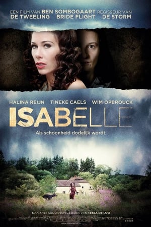 伊莎贝尔,Isabelle(2011电影)
