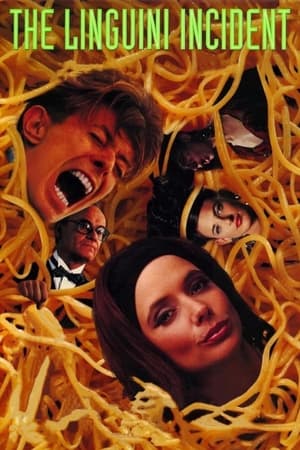 面条事变,The Linguini Incident(1991电影)