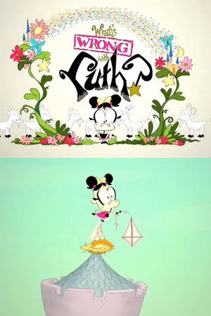 What's Wrong with Ruth?电影海报