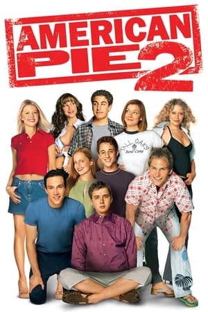 美国派2,American Pie 2(2001电影)