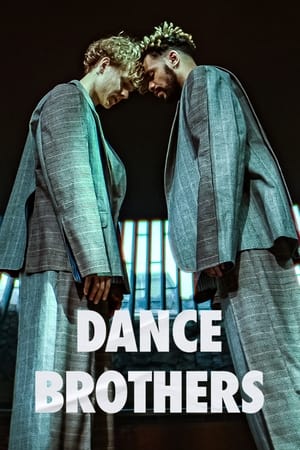 手足共舞,Dance Brothers(2023电视剧集)