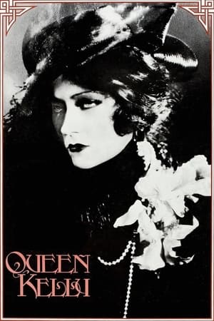 女王凯莱,Queen Kelly(1932电影)
