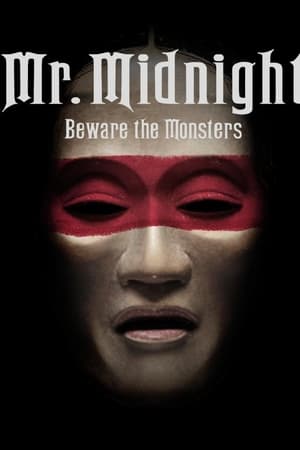 午夜先生：当心怪物出没,Mr. Midnight: Bacha <em>na</em> příšery(2022电视剧集)