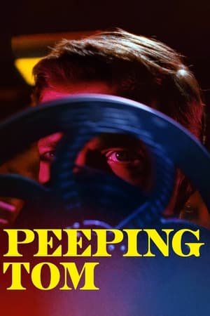 偷窥狂,Peeping <em>Tom</em>(1960电影)