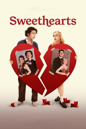 甜心,Sweethearts(2024电影)