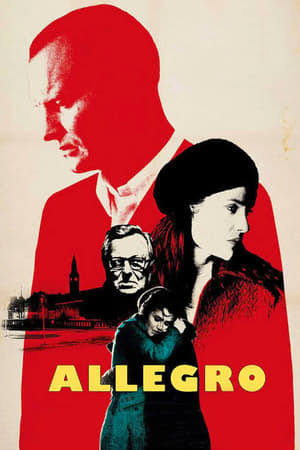 如歌的快板,Allegro(2005电影)