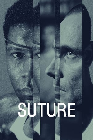 天魔无缝,Suture(1993电影)