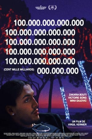 一千万亿,Cent Mille Milliards(2024电影)