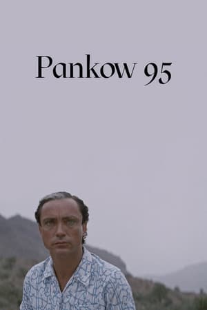 Pankow ’95海报