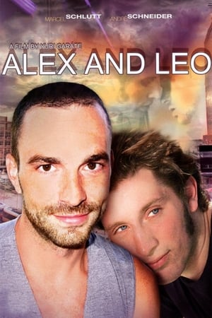 柏林爱情故事,<em>Alex</em> und der Löwe(2010电影)