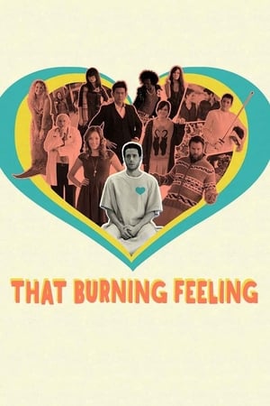 欲火难耐,That Burning Feeling(2014电影)