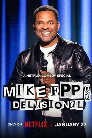 迈克·艾普斯：异想天开